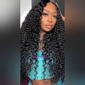 Human Hair Lace Wig